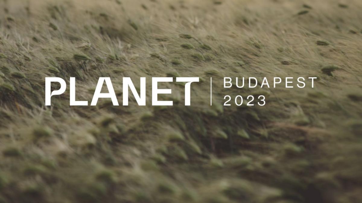 2023 Planet
